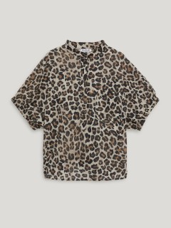 SoSUE Bluse Cowboy Leo