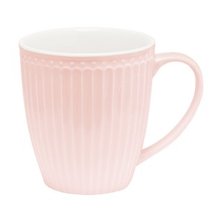 GreenGate Henkelbecher Alice pale pink