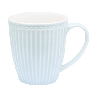 GreenGate Henkelbecher Alice pale blue