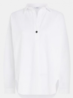 Penn&Ink Bluse - Magda